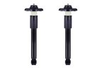 FCS 8348019 Suspension Shock Absorber - Rear - view 1