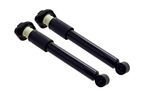 FCS 8348019 Suspension Shock Absorber - Rear - view 2