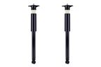 FCS 8348024 Suspension Shock Absorber - Rear - view 3