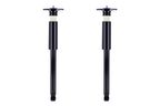 FCS 8348024 Suspension Shock Absorber - Rear - view 1