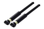 FCS 8348024 Suspension Shock Absorber - Rear - view 4
