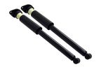FCS 8348024 Suspension Shock Absorber - Rear - view 2