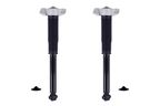 FCS 8348078 Suspension Shock Absorber - Rear - view 3