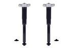 FCS 8348078 Suspension Shock Absorber - Rear - view 1