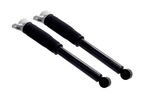 FCS 8348078 Suspension Shock Absorber - Rear - view 2