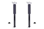 FCS 8348079 Suspension Shock Absorber - Rear - view 3
