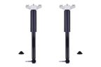 FCS 8348079 Suspension Shock Absorber - Rear - view 1