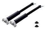 FCS 8348079 Suspension Shock Absorber - Rear - view 4