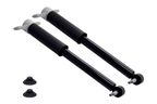 FCS 8348079 Suspension Shock Absorber - Rear - view 2