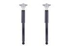 FCS 8348091 Suspension Shock Absorber - Rear - view 1