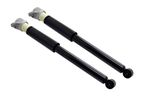 FCS 8348091 Suspension Shock Absorber - Rear - view 2