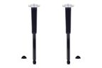 FCS 8348092 Suspension Shock Absorber - Rear - view 3