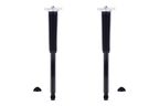 FCS 8348092 Suspension Shock Absorber - Rear - view 1