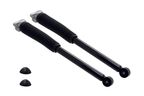 FCS 8348092 Suspension Shock Absorber - Rear - view 2