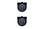 FCS 8941586 Suspension Shock Absorber - Rear - view 3