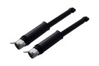 FCS 8946195 Suspension Shock Absorber - Rear - view 2