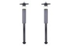 FCS 8946212 Suspension Shock Absorber - Rear - view 1