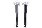 FCS 8946569 Suspension Shock Absorber - Rear - view 1