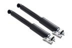 FCS 8946569 Suspension Shock Absorber - Rear - view 2