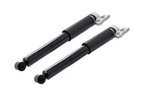 FCS 8946569 Suspension Shock Absorber - Rear - view 3
