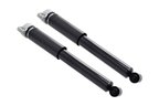 FCS 8946569 Suspension Shock Absorber - Rear - view 4