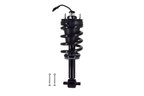 FCS 91003 Suspension Strut and Coil Spring Assembly - Front - view 1