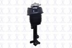 FCS 92014 Air Suspension Strut - Front Right - view 1