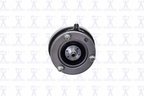 FCS 92031 Air Suspension Strut - Front Left - view 2