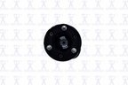 FCS 93005 Air Suspension Strut - Rear Left - view 2