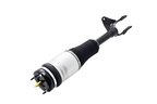 FCS 93017 Air Suspension Strut - Front Left - view 2