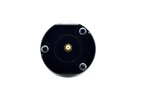 FCS 93017 Air Suspension Strut - Front Left - view 3