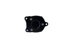 FCS 93024 Air Suspension Strut - Rear Right - view 3