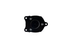 FCS 93025 Air Suspension Strut - Rear - view 3