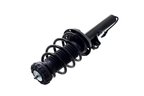 FCS 94005 Suspension Strut and Coil Spring Assembly - Front - view 2