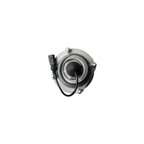 FCS 99006 Air Suspension Strut - Front Left - view 4