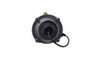 FCS 99007 Air Suspension Strut - Front Right - view 2