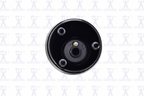 FCS 99061 Air Suspension Strut - Front Right - view 2