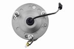 FCS 99072 Air Suspension Strut - Front Left - view 3