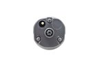 FCS 99077 Air Suspension Strut - Front Right - view 2