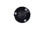 FCS 99084 Suspension Strut and Coil Spring Assembly - Front - view 1