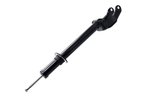 FCS DT345785 Suspension Shock Absorber - Front - view 2
