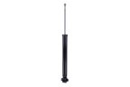 FCS DT346934 Suspension Shock Absorber - Rear - view 1