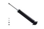 FCS DT348015 Suspension Shock Absorber - Rear - view 2