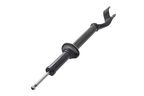 FCS DT355128L Suspension Strut - Front Left - view 4