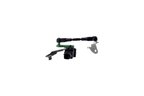 FCS HS011 Suspension Ride Height Sensor - Rear Left - view 3