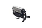 FCS KY018 Air Suspension Compressor - view 1