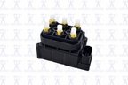 FCS MV001 Air Suspension Solenoid Valve Unit - view 1