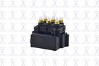FCS MV006 Air Suspension Solenoid Valve Unit - view 1