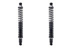 FCS SC00004 Suspension Shock Absorber and Coil Spring Assembly - Rear - view 4