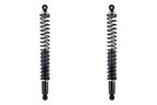 FCS SC00005 Suspension Shock Absorber and Coil Spring Assembly - Rear - view 1